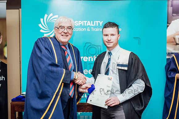 LCETB Hospitality Grads 025