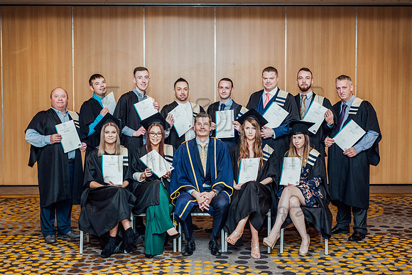 LCETB Hospitality Grads 057