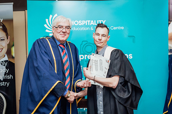 LCETB Hospitality Grads 018