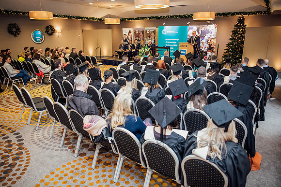 LCETB Hospitality Grads 047