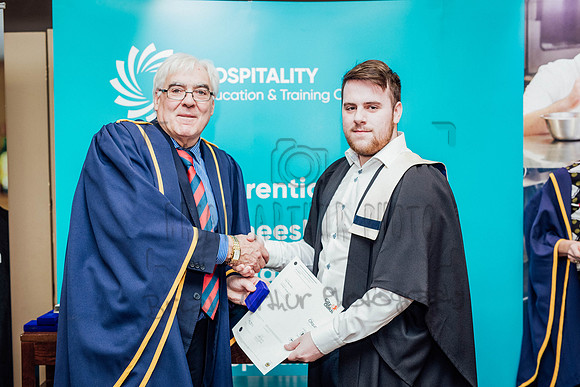 LCETB Hospitality Grads 023