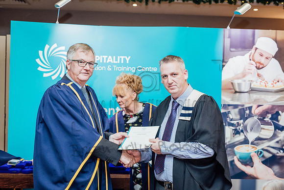 LCETB Hospitality Grads 005