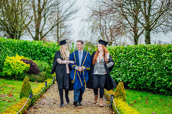 LCETB Hospitality Grads 074
