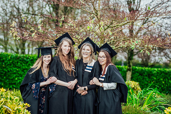 LCETB Hospitality Grads 078