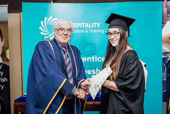 LCETB Hospitality Grads 019
