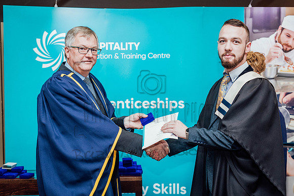 LCETB Hospitality Grads 014