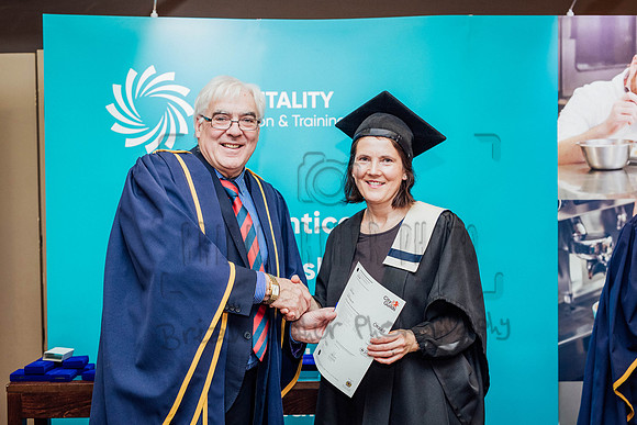LCETB Hospitality Grads 042