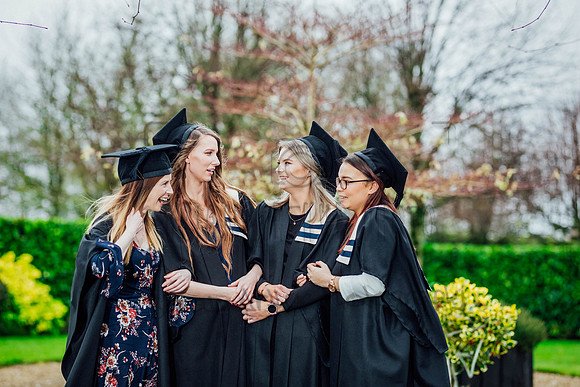 LCETB Hospitality Grads 086