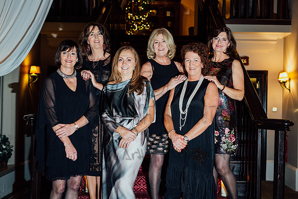Breast Cancer Dromoland 03