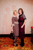 Breast Cancer Dromoland 18
