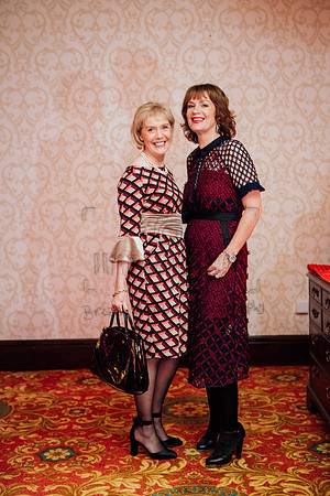 Breast Cancer Dromoland 18