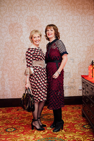 Breast Cancer Dromoland 19