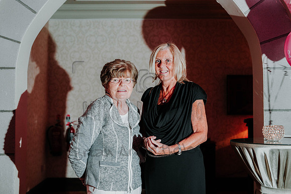 Breast Cancer Dromoland 14