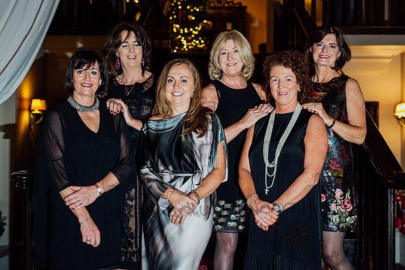 Breast Cancer Dromoland 04