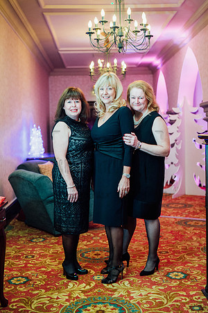 Breast Cancer Dromoland 22