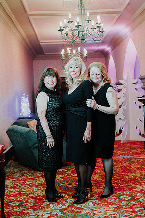 Breast Cancer Dromoland 21