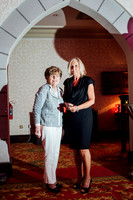 Breast Cancer Dromoland 15