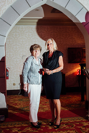Breast Cancer Dromoland 15