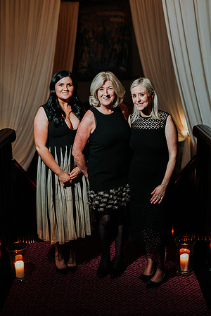 Breast Cancer Dromoland 13