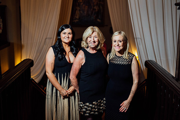 Breast Cancer Dromoland 11