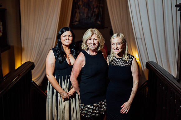 Breast Cancer Dromoland 12