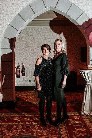 Breast Cancer Dromoland 16