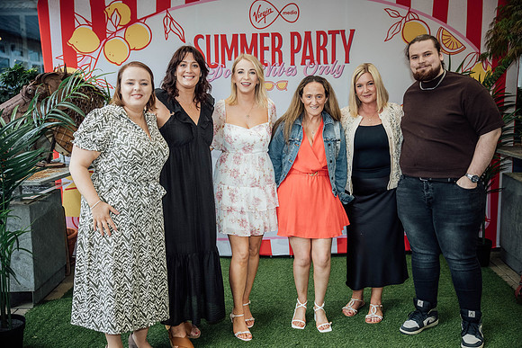 Virgin Summer Party Limk 005