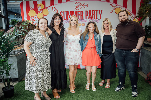 Virgin Summer Party Limk 006