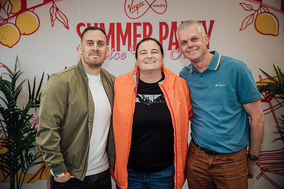 Virgin Summer Party Limk 016