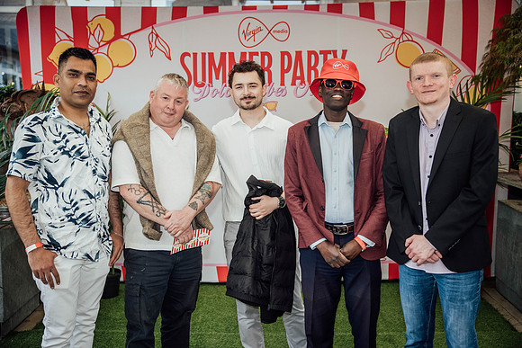 Virgin Summer Party Limk 017