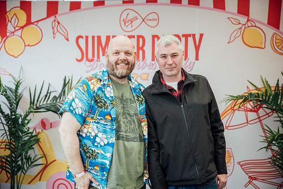 Virgin Summer Party Limk 020