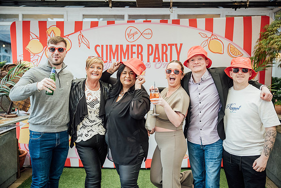 Virgin Summer Party Limk 022