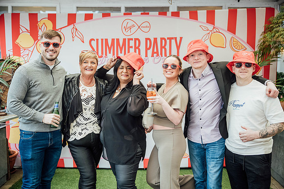 Virgin Summer Party Limk 023
