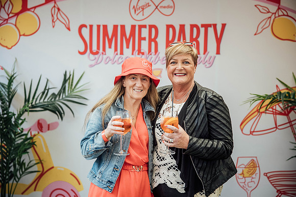 Virgin Summer Party Limk 028
