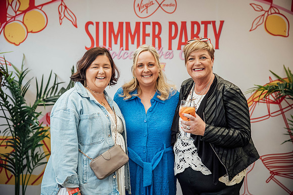 Virgin Summer Party Limk 029