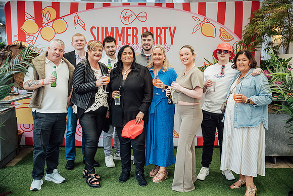 Virgin Summer Party Limk 031
