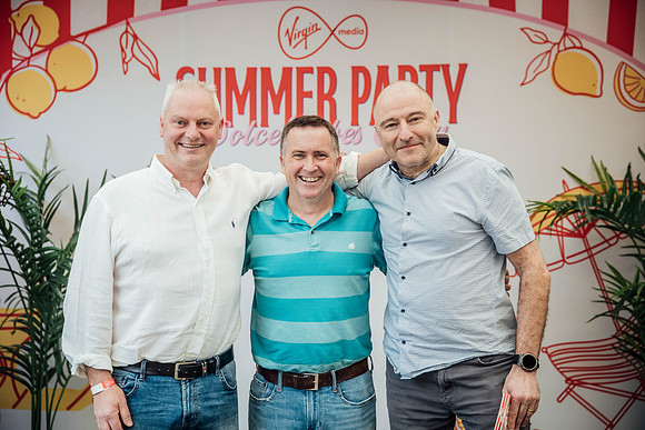 Virgin Summer Party Limk 033
