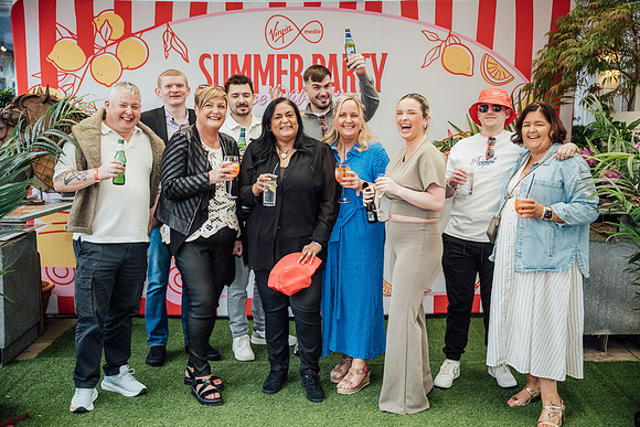 Virgin Summer Party Limk 032