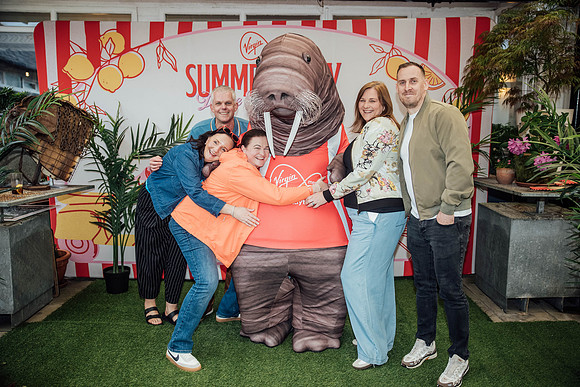 Virgin Summer Party Limk 042