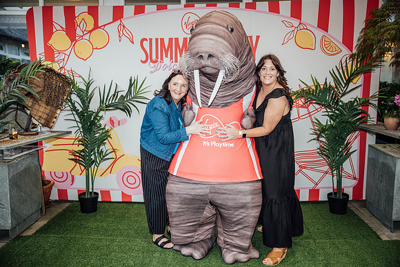 Virgin Summer Party Limk 043