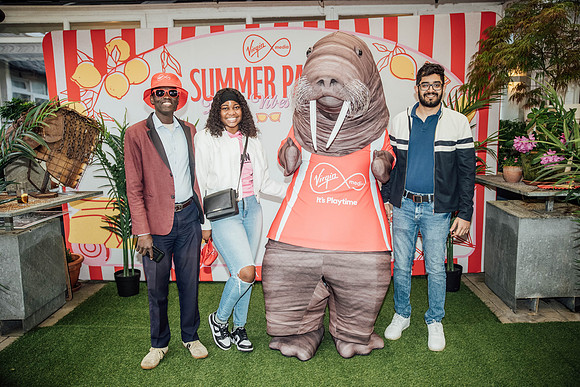 Virgin Summer Party Limk 044