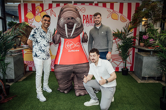 Virgin Summer Party Limk 045