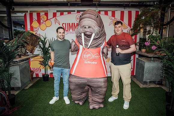 Virgin Summer Party Limk 049
