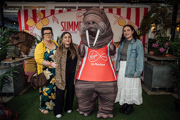 Virgin Summer Party Limk 057