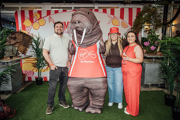 Virgin Summer Party Limk 058