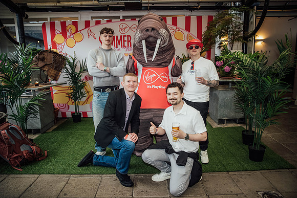 Virgin Summer Party Limk 062