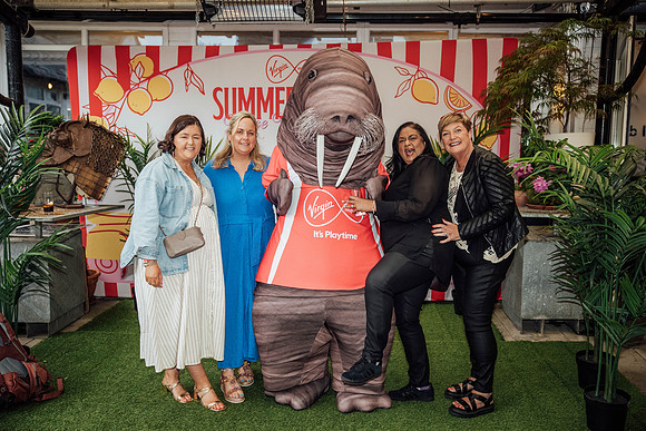 Virgin Summer Party Limk 061