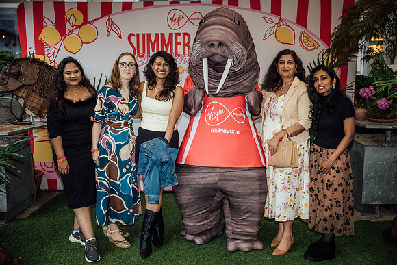 Virgin Summer Party Limk 063