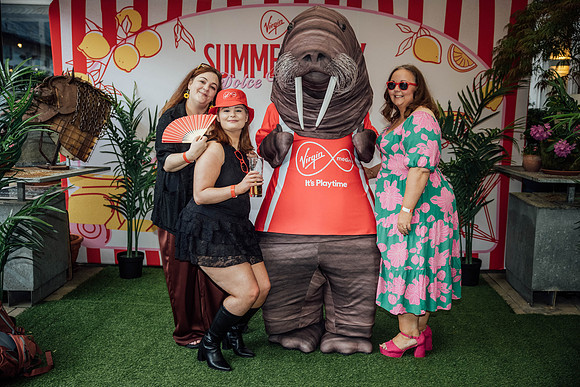 Virgin Summer Party Limk 066