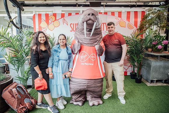 Virgin Summer Party Limk 072